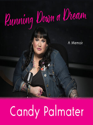cover image of Running Down a Dream